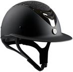 OneK Avancé Matt Glitter Chrome, Zwart, alle maten, Dieren en Toebehoren, Paardrijkleding, Ophalen of Verzenden, Nieuw, Dames