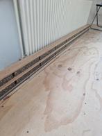 Akoestiregel, Doe-het-zelf en Verbouw, Isolatie en Afdichting, Ophalen, Nieuw, Overige materialen, Minder dan 4 cm