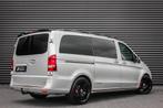 Mercedes-Benz Vito 215PK LANG JB- EDITION FULL BLACK / AMG /, Automaat, Achterwielaandrijving, 4 cilinders, Diesel