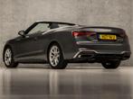 Audi A5 Cabriolet 40 TFSI S-Line Sport 204Pk Automaat (VIRTU, Gebruikt, 4 cilinders, 4 stoelen, 1645 kg