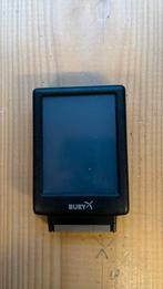 Bury AD9060 - Navigatie Display, Auto diversen, Carkits, Ophalen of Verzenden, Gebruikt
