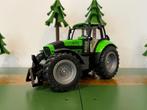 Siku 3253 Deutz-Fahr Agrotron 1:32, Ophalen of Verzenden, Gebruikt, Tractor of Landbouw, SIKU