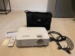 Gloednieuwe Acer DLP Projector+ exclusieve draagTas, Nieuw, Ophalen of Verzenden, DLP, Overige resoluties