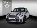 MINI 5-deurs Cooper Aut. JCW + Comfort Plus + Panoramadak +, Auto's, Mini, 136 pk, Met garantie (alle), Origineel Nederlands, Bedrijf