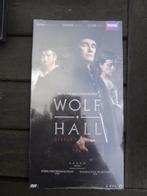 Bbc wolf hall dubbel disc dvd nieuw in seal, Cd's en Dvd's, Dvd's | Tv en Series, Ophalen of Verzenden, Nieuw in verpakking