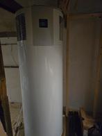 Stiebel eltron warmtepompboiler, Doe-het-zelf en Verbouw, 100 liter of meer, Ophalen, Boiler, Minder dan 3 jaar oud