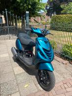 Zip 172cc malossi, Ophalen of Verzenden, Zo goed als nieuw, Blok