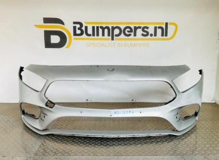 Bumper Mercedes A Klasse W177 AMG A1778856100 Voorbumper, Auto diversen, Tuning en Styling, Ophalen of Verzenden