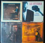 Lee Ritenour LP Collectie, Ophalen of Verzenden, Gebruikt, 12 inch