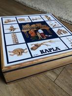 Kapla, Ophalen, Gebruikt, Overige merken