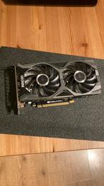 Inno3D 1660TI, Ophalen of Verzenden, Zo goed als nieuw, GDDR6, PCI-Express 4