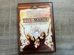 DVD Louis Malle VIVA MARIA Brigitte Bardot, Cd's en Dvd's, Dvd's | Klassiekers, Alle leeftijden, Ophalen of Verzenden, 1980 tot heden
