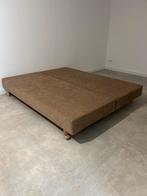 Boxspring bodems 160 x 2 m., Ophalen, Gebruikt, Tweepersoons, 160 cm