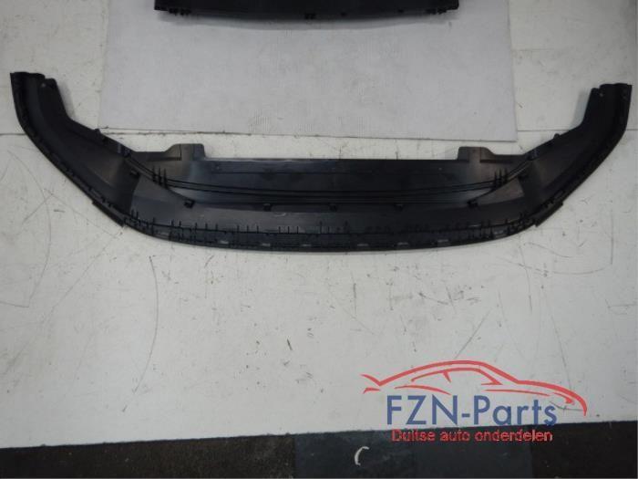 Diffuser achterbumper Volkswagen Golf (22743059), Auto-onderdelen, Carrosserie en Plaatwerk, Bumper, Achter, Gebruikt, Ophalen