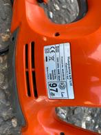 Hursqvarna Elektrische heggenschaar, Tuin en Terras, Ophalen of Verzenden, Zo goed als nieuw, Elektrisch