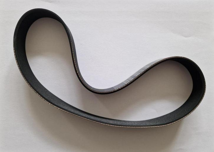 Aandrijfriem voor Technogym Run Excite loopband treadmill, Sport en Fitness, Fitnessmaterialen, Nieuw, Overige typen, Armen, Benen