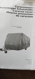 Pro Line caravan hoes, Caravans en Kamperen, Camper-accessoires, Ophalen, Zo goed als nieuw