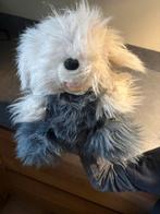 Samson Handpop - Leuk Speelgoed!, Ophalen of Verzenden, Gebruikt, Hond