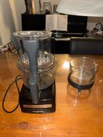 Magimix 3200 XL Keukenmachine, Witgoed en Apparatuur, Keukenmixers, Ophalen of Verzenden, Zo goed als nieuw