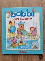 Bobbi leert zwemmen, Ophalen of Verzenden, Nieuw, Monica Maas, Non-fictie