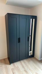 Ikea kast, Huis en Inrichting, Kasten | Kledingkasten, Ophalen, 100 tot 150 cm, Zo goed als nieuw, 150 tot 200 cm