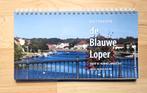 Fietsgids Fietsroute de Blauwe loper naar de Middellandsezee, Overige merken, Europa, Ophalen of Verzenden, Zo goed als nieuw