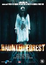 Haunted Forest, Cd's en Dvd's, Dvd's | Horror, Zo goed als nieuw, Ophalen, Vanaf 16 jaar