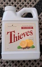 Young Living Thieves Fruit & Veggie Soak - Nieuw, Ophalen of Verzenden, Nieuw, Aroma