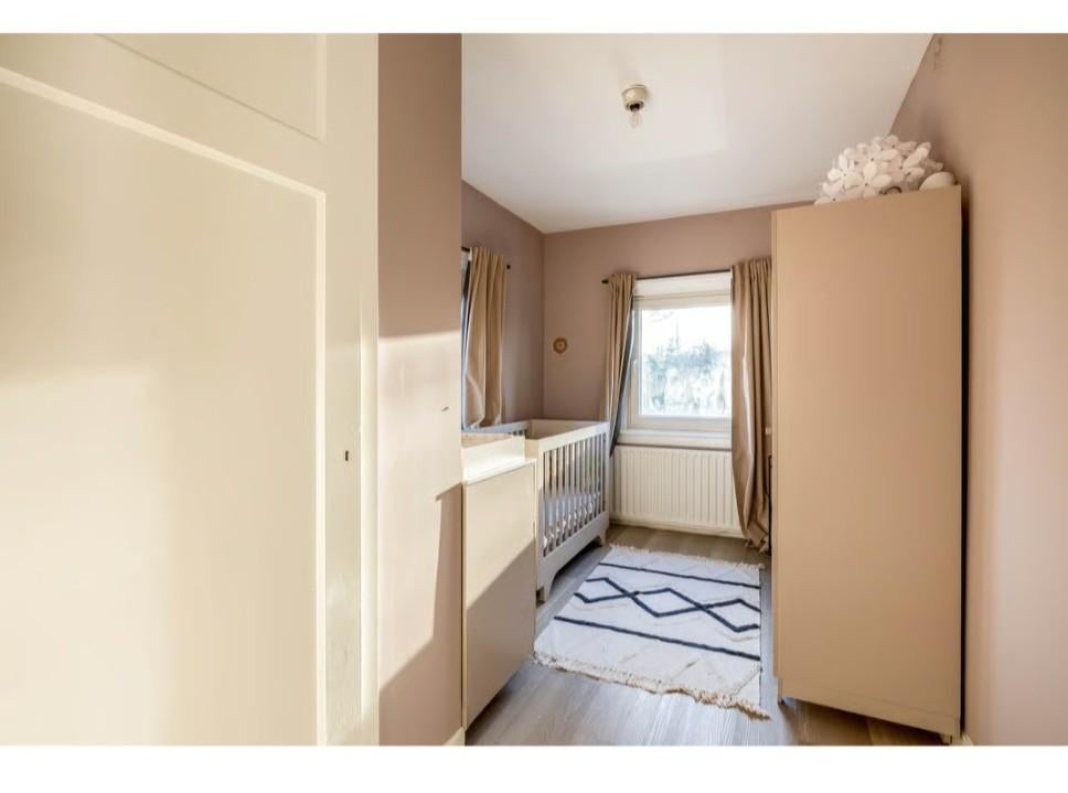 Beige Babykamer - Zo Goed Als Nieuw!, Kinderen en Baby's, Kinderkamer | Complete kinderkamers, Ophalen of Verzenden, Zo goed als nieuw