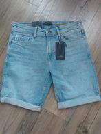 VANGUARD V7 Rider short jeans W31, Blauw, Nieuw, W32 (confectie 46) of kleiner, Ophalen of Verzenden