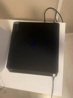 PlayStation 4  met 11 spellen, Spelcomputers en Games, Spelcomputers | Sony PlayStation 4, Ophalen of Verzenden, Gebruikt, Met 1 controller