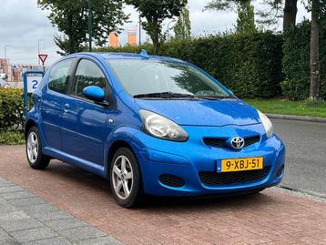 Toyota Aygo 1.0 Access *Airco / 5Drs beschikbaar voor biedingen