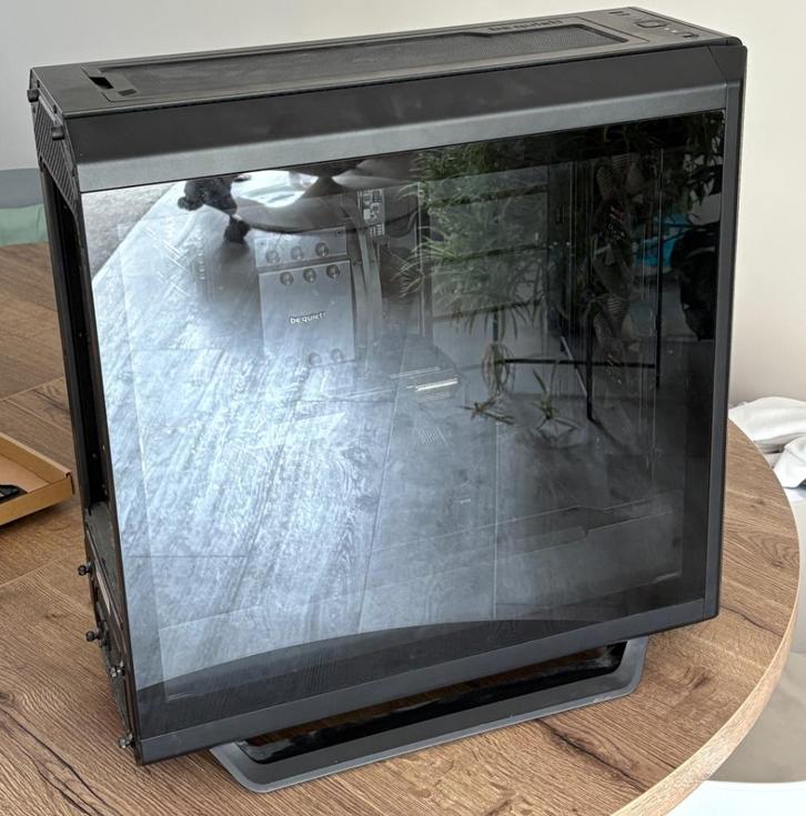 Gaming Pc | RTX 2060 Super | Ryzen 7 3700X | 16gb Ram, Computers en Software, Desktop Pc's, Zo goed als nieuw, 3 tot 4 Ghz, HDD