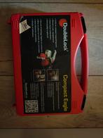 Aanhangerslot - Zo goed als nieuw!, Ophalen of Verzenden