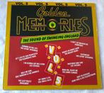 LP Golden Memories Vol 5, Ophalen of Verzenden, Zo goed als nieuw, Pop, Boxset