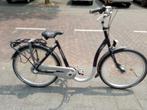 Sparta Entree d49 lage instap damesfiets, Fietsen en Brommers, Fietsen | Dames | Damesfietsen, Ophalen, Sparta, 47 tot 50 cm, Versnellingen