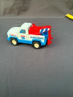 BUDDY L JAPAN BREAKDOWN RECOVERY TRUCK, Ophalen of Verzenden, Gebruikt, Bus of Vrachtwagen