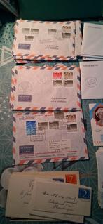 Postzegels envelopen, Ophalen of Verzenden