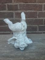 Varken betonnen beeld tuinbeeld beton, Tuin en Terras, Tuinbeelden, Ophalen of Verzenden, Nieuw