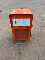 Bouwdroger / Luchtontvochtiger Ebac BD150, Doe-het-zelf en Verbouw, Ventilatie en Afzuiging, Ophalen, Gebruikt