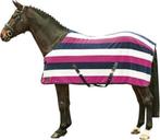 Zweetdeken stripes OPRUIMING 165 EN 195, Ophalen of Verzenden, Nieuw, Deken