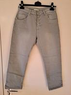 Broek - Place Du Jour - 36, Kleding | Dames, Verzenden, Zo goed als nieuw, Overige kleuren, W28 - W29 (confectie 36)