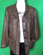 qj  LEUKE DAMES JAS van INSIGHT Maat:42, Overige kleuren, Maat 42/44 (L), Ophalen of Verzenden, Zo goed als nieuw