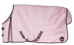 Horze pony winterdeken 200 grams Roze maat 165 cm, ., Nieuw, Ophalen of Verzenden, .