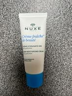 NUXE CREME FRAICHE DE BEAUTÉ dag en/of nachtcrème geseald 30, Nieuw, Ophalen of Verzenden