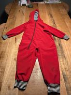 Ielm speelpark, waterproof sofshell overall, Ophalen, Zo goed als nieuw, Jongen of Meisje