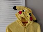Pokémon Pikachu Onesie, Ophalen of Verzenden, Zo goed als nieuw, Maat 36 (S), Carnaval
