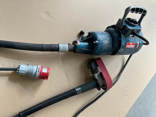 slijpmachine, Doe-het-zelf en Verbouw, Gereedschap | Slijpmachines, Gebruikt, Rechte handslijpmachine, 700 tot 1000 watt, Ophalen