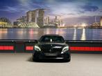 Mercedes-Benz C-Klasse C180 AMG Virtual|Panorama|Sfeer|Camer, Euro 6, Zwart, Bedrijf, Sedan