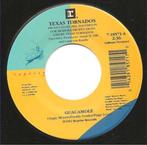 TEXAS TORNADOS - Guacamole 7" 45, Cd's en Dvd's, Vinyl Singles, Ophalen of Verzenden, 7 inch, Zo goed als nieuw, Country en Western